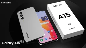 بررسی Samsung Galaxy A15 5G
