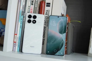 بررسی Xiaomi Redmi K70 Pro