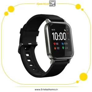 ساعت هوشمند شیائومی مدل Haylou Smart Watch 2 LS02