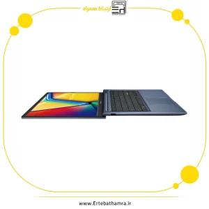 لپ تاپ ایسوس مدل X1504 i7 ظرفیت 512ssd 8Gb