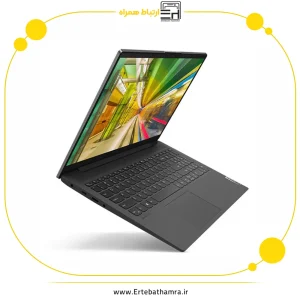 لپ تاپ لنوو IP5 i7 MX450 (11650)